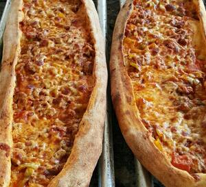 Hira Pide Lahmacun Doner Sultangazi Merkez Istanbul